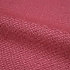 Flax with cotton furniture red-maple 500g/m2