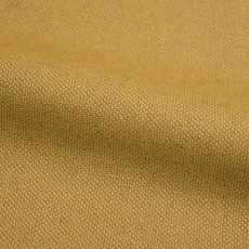 Furniture linen with cotton mustard 500g/m2