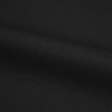 Linen Upholstery Fabric Black