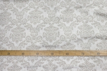 Softened jacquard 195cm Amadeus Stone Washed
