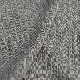 Costume jacquard linen with cotton