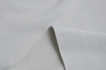 Трикотаж футер 3-х нитка с начёсом Серый 29-01-%