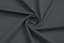 Kulirka knitted fabric 170 g/m2 D-Grey 30-02