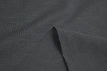 Kulirka knitted fabric 170 g/m2 D-Grey 30-02