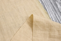 Medium Weight Linen Stone sandy