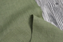 Medium Weight Linen Stone Washed 4C33