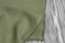 Medium Weight Linen Stone Washed 4C33