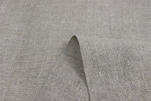 Unpainted decorative corduroy