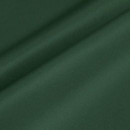 Fabric for workwear and outdoor furniture in bottle green
