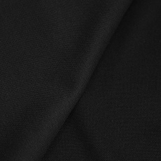 Italian dense cotton knitted fabric
