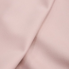 Italian suit cotton-satin with elastane electrik