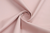 Italian suit cotton-satin with elastane electrik