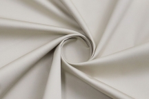 Italian suit cotton-satin with elastane electrik