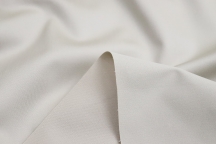 Italian suit cotton-satin with elastane electrik