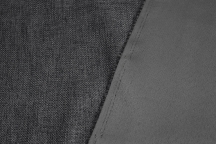 Curtain fabric 280cm Cornucopia-Dimout camel