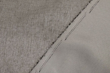 Curtain fabric 280cm Cornucopia-Dimout camel