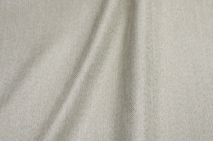 Curtain fabric 280cm Cornucopia-Dimout camel