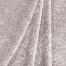 300cm LINEN SHENIL V43 grey-purple drape fabric