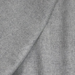 HUGO BOSS Итальянская костюмная шерсть-фланель