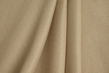 Curtain fabric 280cm Cornucopia-Dimout camel