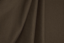 Curtain fabric 280cm Upholstery-Dimout dark brown