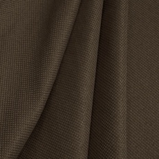 Curtain fabric 280cm Upholstery-Dimout dark brown