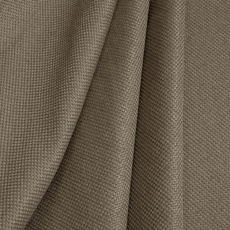 Porter fabric 280cm Upholstery-Dimout grey-brown