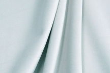 Velvet drape fabric ZAMBAK 73 steel grey