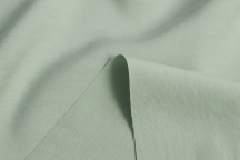 Italian Dress Viscose Pistachio