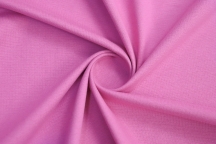 Italian viscose jersey knit in pink