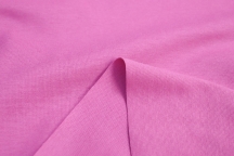 Italian viscose jersey knit in pink