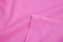 Italian viscose jersey knit in pink