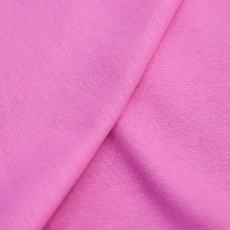 Italian viscose jersey knit in pink