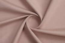 Italian viscose jersey-jersey powder knit fabric