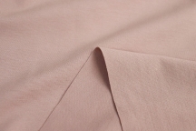 Italian viscose jersey-jersey powder knit fabric