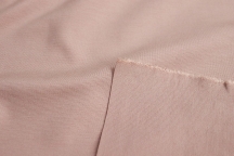 Italian viscose jersey-jersey powder knit fabric