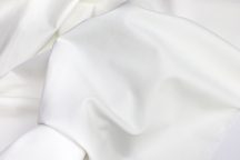 Italian viscose jersey knit blue