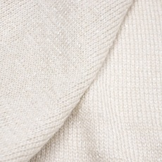 Knitted woollen maher knit with sequins