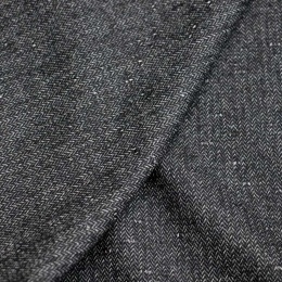 Italian coat and suit woollen tweed