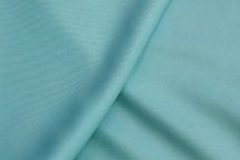 Natural dense silk-twill in light birch colour