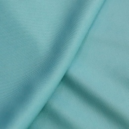 Natural dense silk-twill in light birch colour