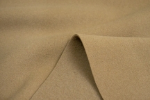 Italian Camel Coat Wool