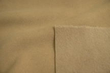 Italian Camel Coat Wool