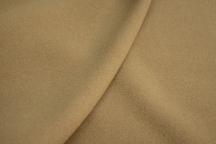 Italian Camel Coat Wool