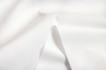 Italian cotton poplin geometry