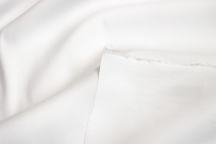 Italian cotton poplin geometry