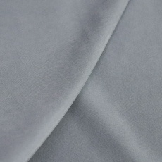 Купро вискозный "шелк" пепельно-серый