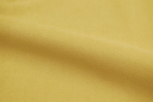 Furniture velour Naomi 11 yellow