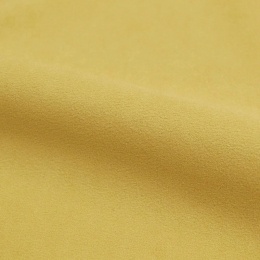 Furniture velour Naomi 11 yellow