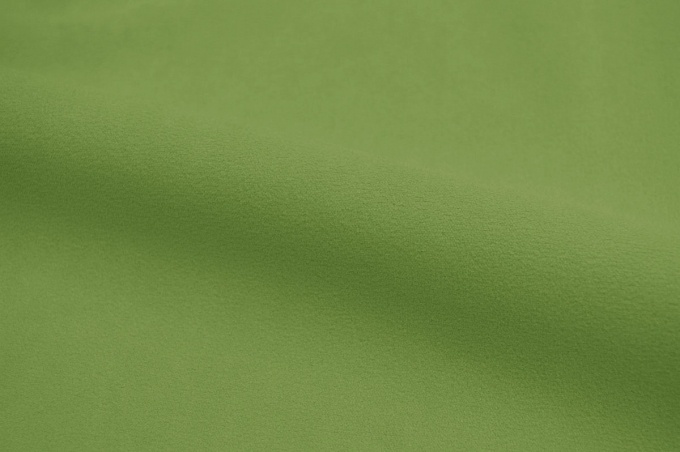 Furniture velour Naomi 14 green